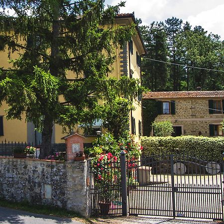 Alloggio Villa Manini Scarperia Buitenkant foto