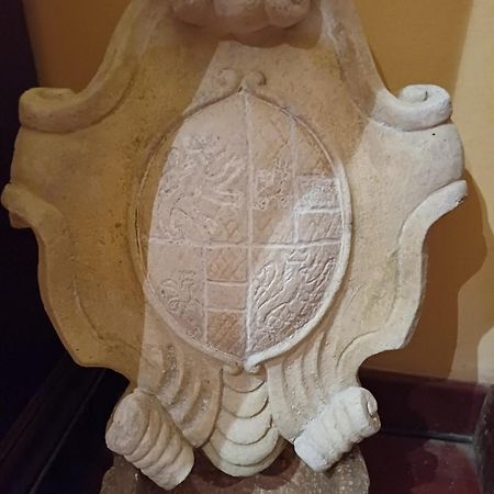 Alloggio Villa Manini Scarperia Buitenkant foto