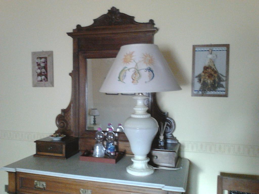 Alloggio Villa Manini Scarperia Kamer foto
