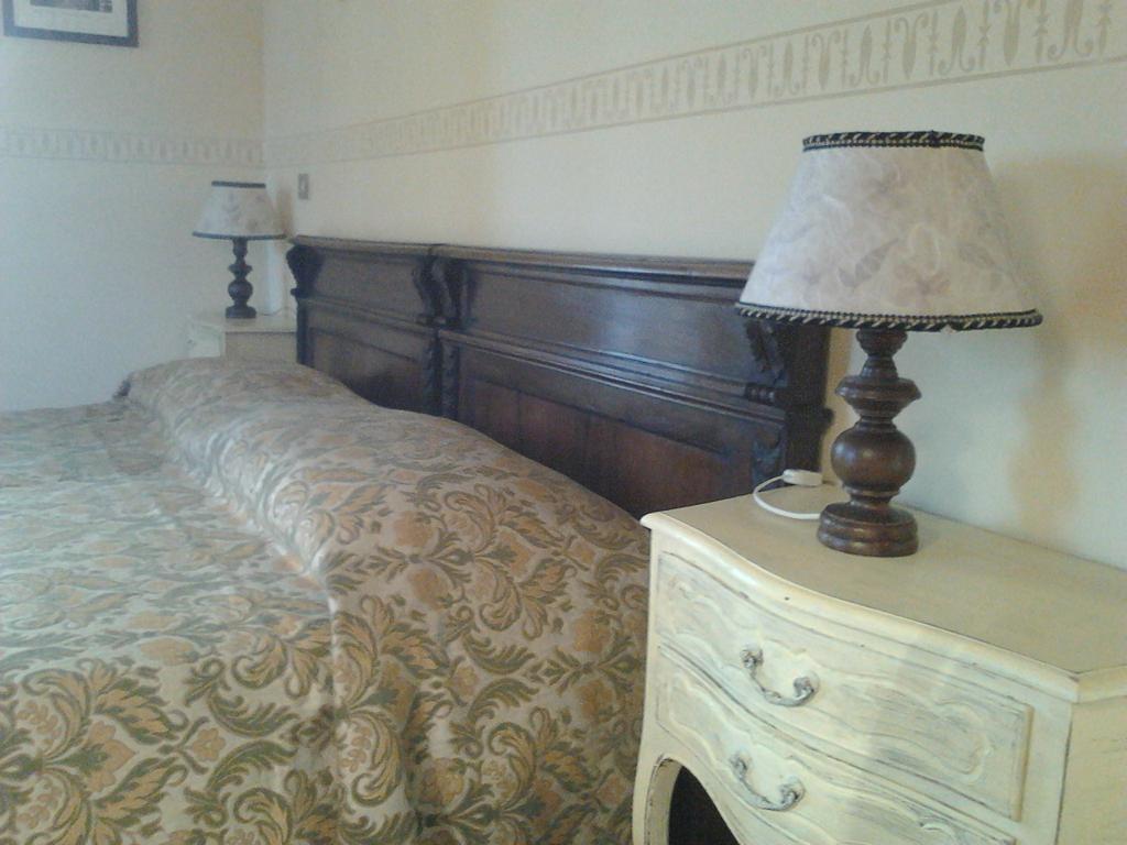 Alloggio Villa Manini Scarperia Kamer foto