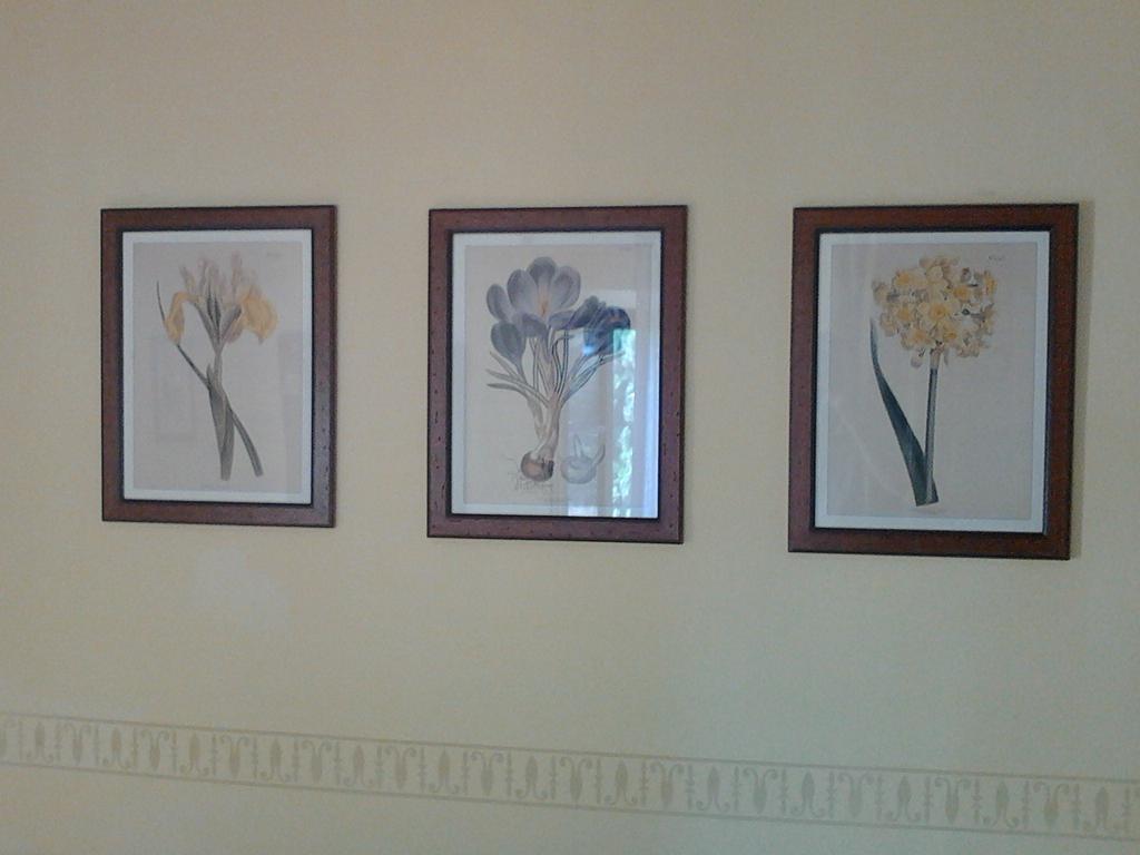 Alloggio Villa Manini Scarperia Buitenkant foto